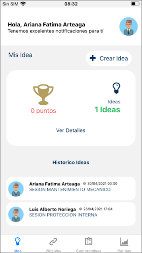 Ingenio Screen 2