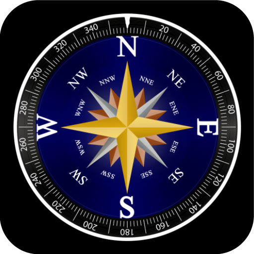 Compass - wind rose دانلود در ویندوز