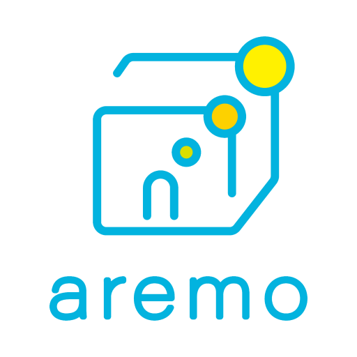 aremo - 店舗アプリサービス logo