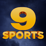 WAFB 9 Sports icon