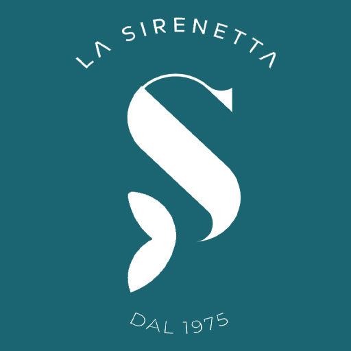 La Sirenetta Beach logo