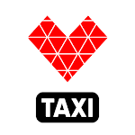 Cover Image of Download Lubimoe Taxi - такси твоего го  APK
