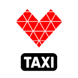 Lubimoe Taxi - такси твоего города icon