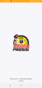 Medan Presisi 1.1 APK + Мод (Unlimited money) за Android