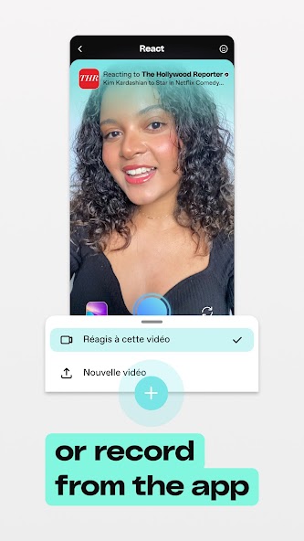 Dailymotion Video App banner