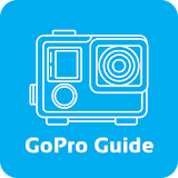 Hero5 User Guide - GoPro icon