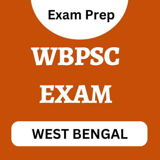 WBPSC Exam Prep - 3 - (Android)