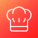 آشپزی آسان - Androidアプリ