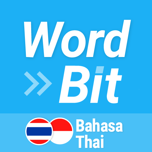 WordBit Bahasa Thai (THID) logo