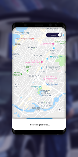 DTC Partner Screen 3