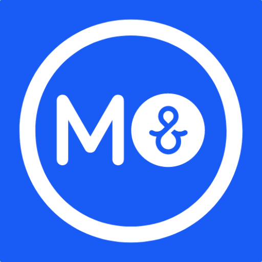 MO The last mile App logo