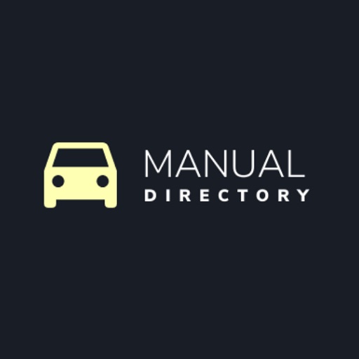 Manual-Directory.com Companion logo