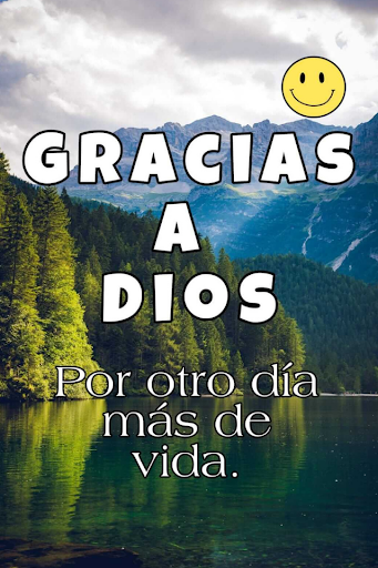 Buenos Días con imágenes Screen 2