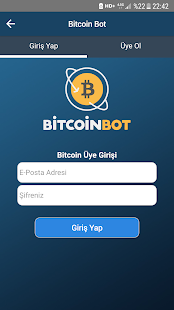 android bitcoin bot bot