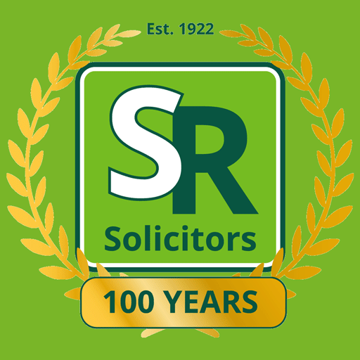 Scott Richards logo