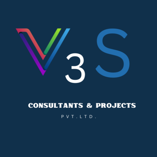 V3SCAP logo