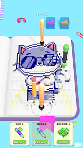 Pixel Art