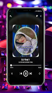 DJ Pipi Mimi Viral