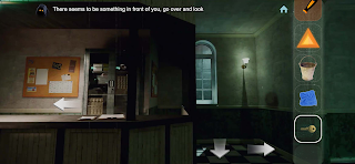 Escape Room Challenge Brave - Screenshot 3