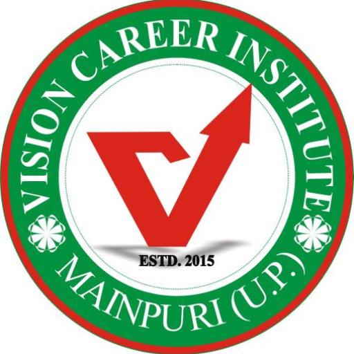 Vision career institute