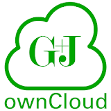 G+J ownCloud icon