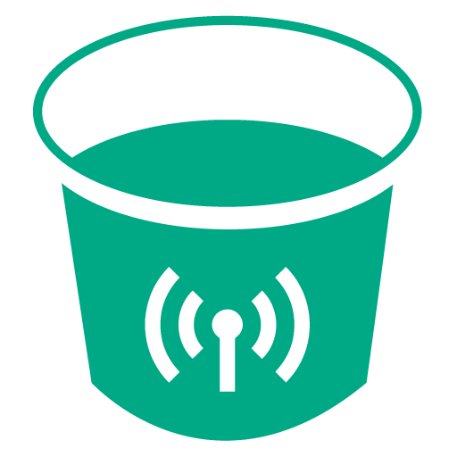 WispHub Logo