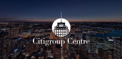 MyCitigroupCentre