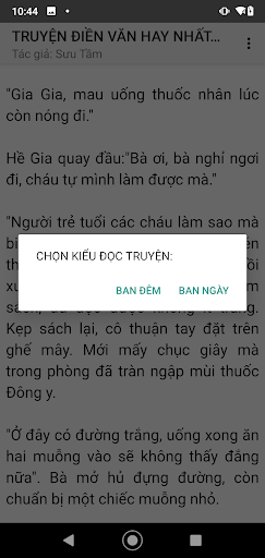 Truyện Điền Văn Offline