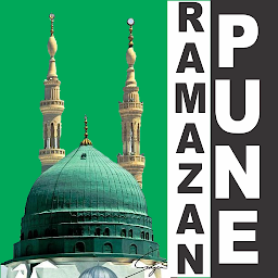 Icon image Pune Ramazan Time Table