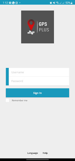 Android application X GPS + screenshort