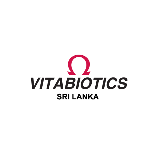 Vitabiotics Sri Lanka  Icon