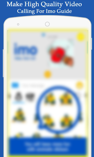 Guide for imo Video Chat Call 2020