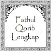 Fathul Qorib Complete
