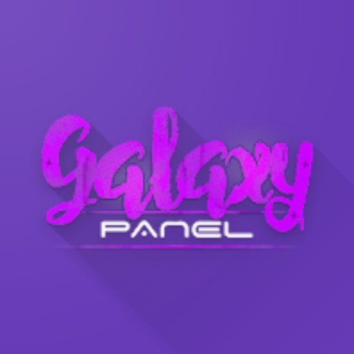 GalaxyPanel