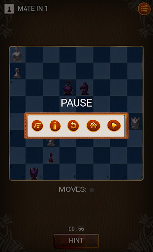 Chess Puzzle Mania - Chess