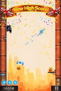 City Jump Screenshot