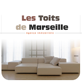 Les Toits de Marseille icon