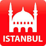 Cover Image of Скачать Istanbul Travel Map Guide with  APK