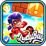 Miraculous Ladybug Worlds icon