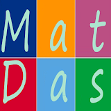 MatDas (Matematika Dasar) icon