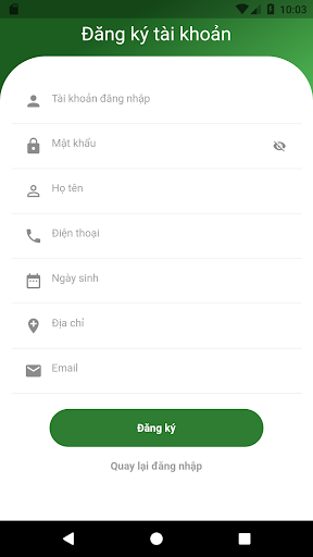 Toàn Cầu Screen 2