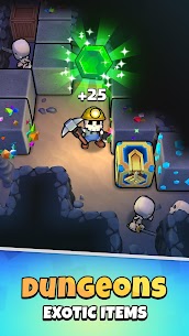 Magic Brick Wars 2