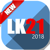 Layarkaca21 - New icon