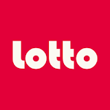 UK Irish Lotto & EuroMillions icon