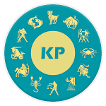 Cover Image of Download KP Stellar (KP Astrology App) 1.0.9 APK