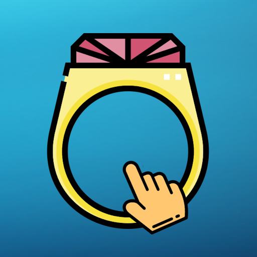 Jewels Idle Clicker logo