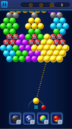Bubble Shooter Light - Apps on Google Play