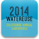 2014 WateReuse California icon