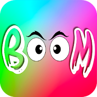 Boom Boom - Indian short Video Status Sharing App