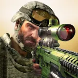 Death Commando Sniper Shot 3D icon